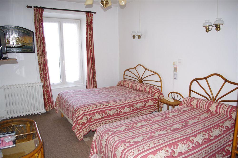 Hotel De La Paix Limoges Bagian luar foto