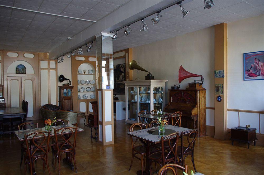 Hotel De La Paix Limoges Bagian luar foto